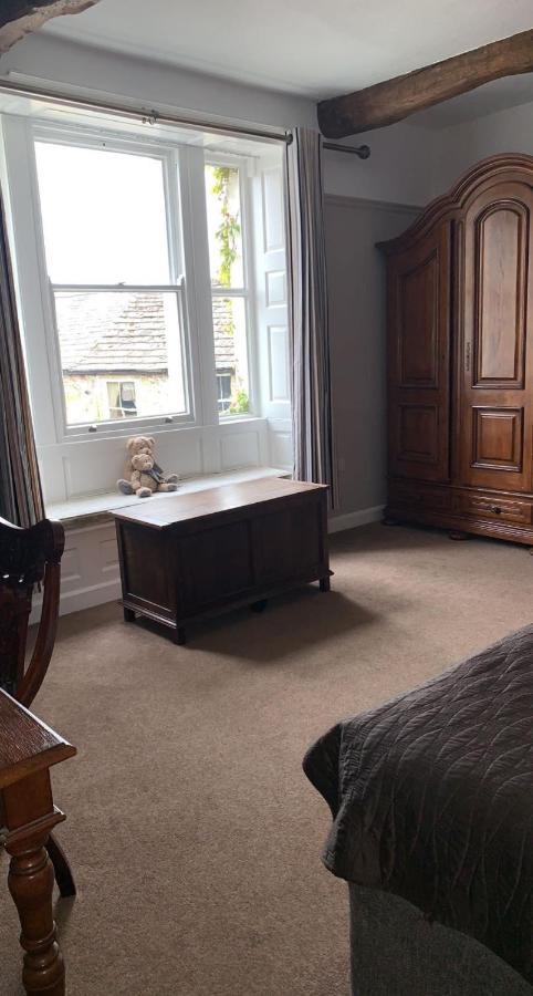 Bed and Breakfast The Curious Fox Skipton Esterno foto