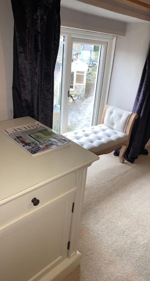 Bed and Breakfast The Curious Fox Skipton Esterno foto